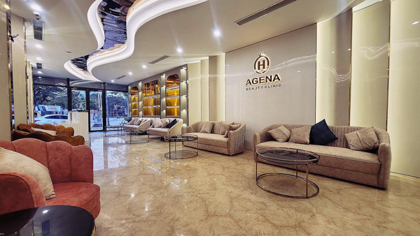 ghê sofa văng hiện đại sang trọng