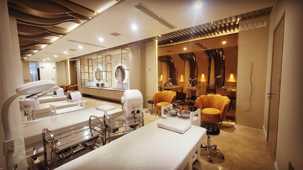 ghế sofa đơn hiện đại sang trọng