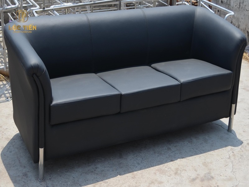 sofa phòng làm việc