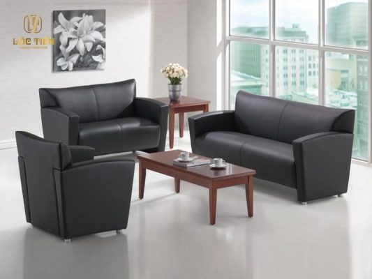 sofa phòng làm việc