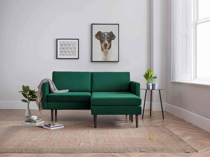 [BST+50] Các mẫu sofa góc đẹp, chất lượng tốt