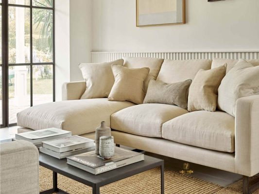 Các mẫu sofa góc đẹp