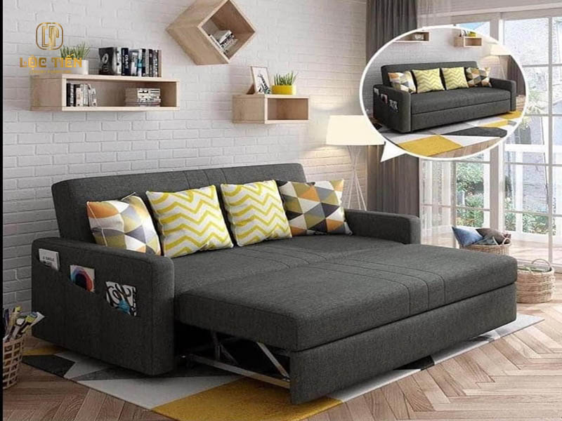 sofa giường thông minh