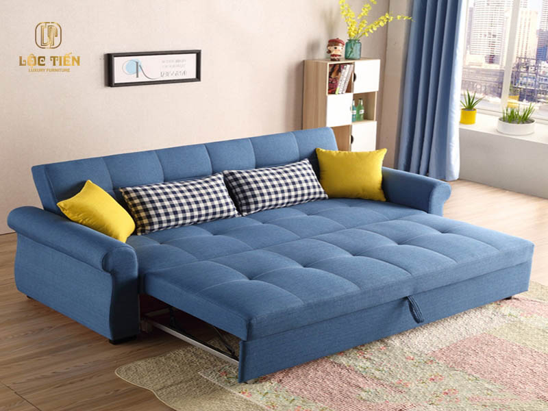 sofa giường thông minh