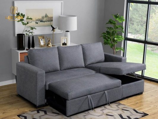sofa giường thông minh