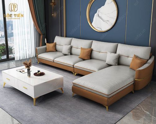 sofa phòng khách