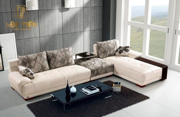 Sofa phòng khách 
