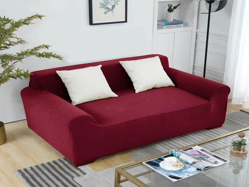 sofa vải nỉ đẹp