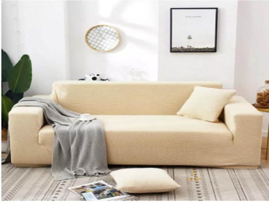 sofa vải nỉ đẹp
