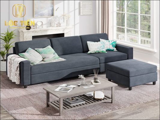 mẫu sofa văng