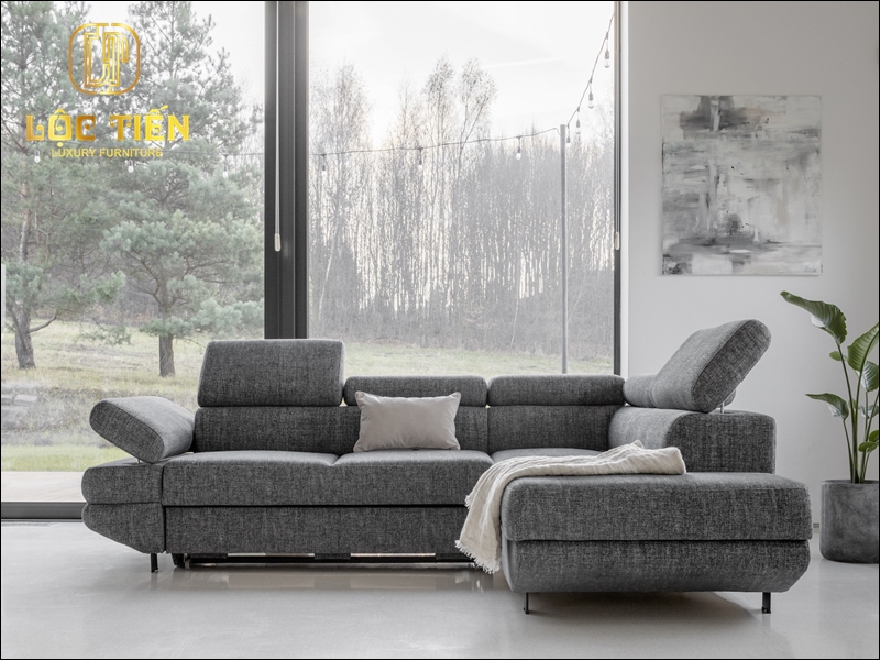 mẫu sofa văng