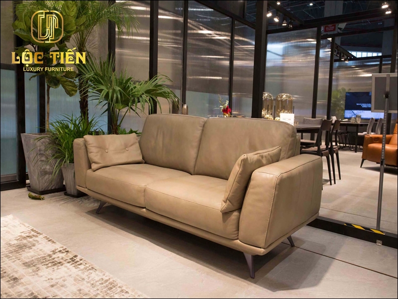 mẫu sofa văng