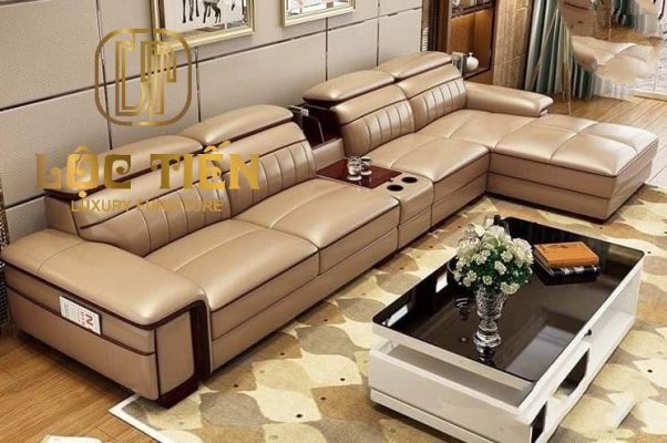 xưởng sofa