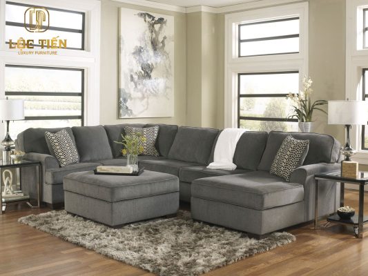 xưởng sofa