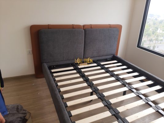 giường ngủ sofa 2