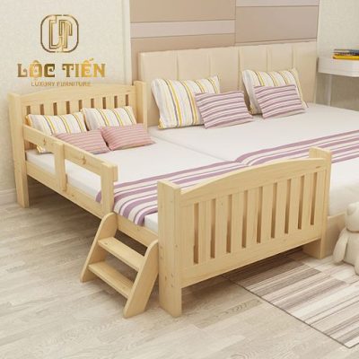 mẫu giường ngủ