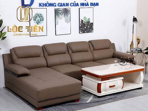 mẫu ghế sofa góc