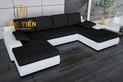 mẫu ghế sofa góc