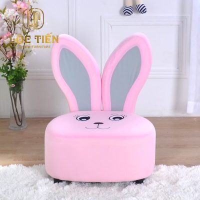 mẫu sofa mini tai thỏ