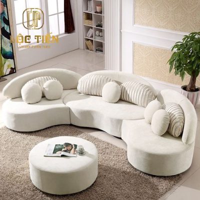 thiết kế sofa hiện đại